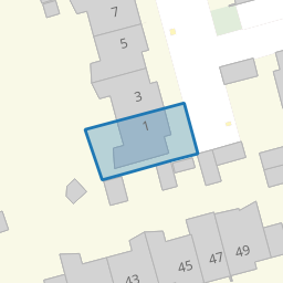 Perceel WEE01-T-1561