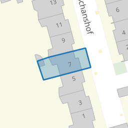 Perceel WEE01-T-1564