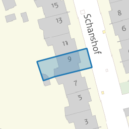 Perceel WEE01-T-1565