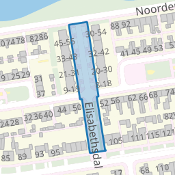 Perceel WEE01-T-1579