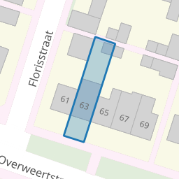Perceel WEE01-T-1584