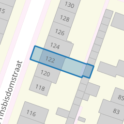 Perceel WEE01-T-1595