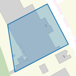 Perceel WEE01-T-1605