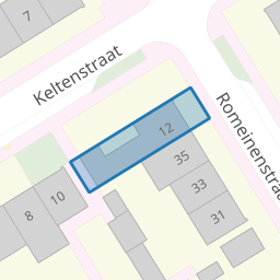 Perceel WEE01-T-1610