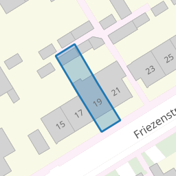 Perceel WEE01-T-1611