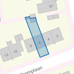 Perceel WEE01-T-1619