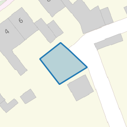 Perceel WEE01-T-1623