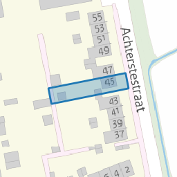 Perceel WEE01-T-1634