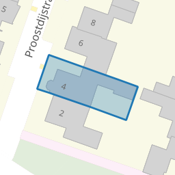 Perceel WEE01-T-1651