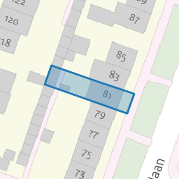 Perceel WEE01-T-1657