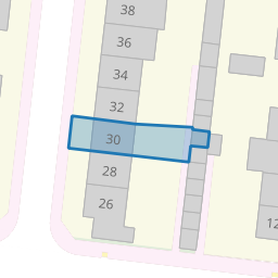 Perceel WEE01-T-1664