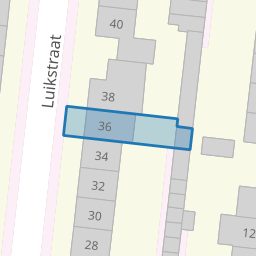 Perceel WEE01-T-1665