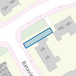 Perceel WEE01-T-1674