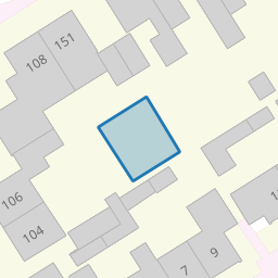 Perceel WEE01-T-1685