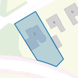 Perceel WEE01-T-1689