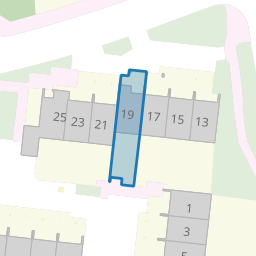 Perceel WEE01-T-1697