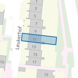 Perceel WEE01-T-1706