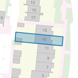 Perceel WEE01-T-1711