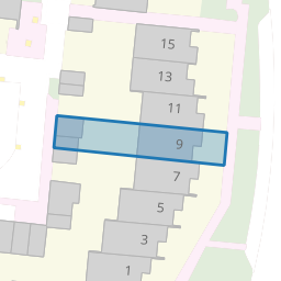 Perceel WEE01-T-1713