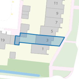 Perceel WEE01-T-1716