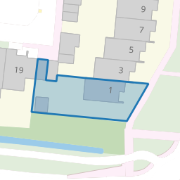 Perceel WEE01-T-1717