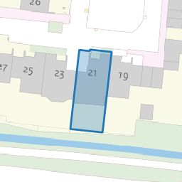 Perceel WEE01-T-1719