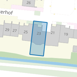 Perceel WEE01-T-1720