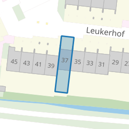 Perceel WEE01-T-1727