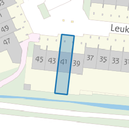 Perceel WEE01-T-1729