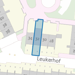 Perceel WEE01-T-1736