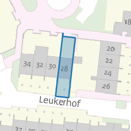 Perceel WEE01-T-1738