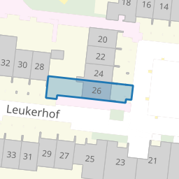 Perceel WEE01-T-1739