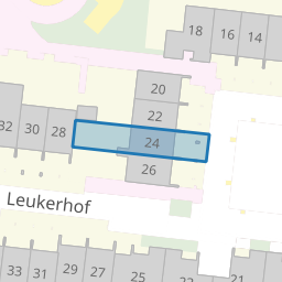 Perceel WEE01-T-1740