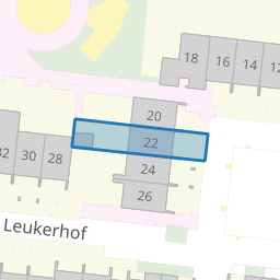 Perceel WEE01-T-1741