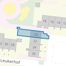Perceel WEE01-T-1742