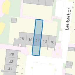 Perceel WEE01-T-1745