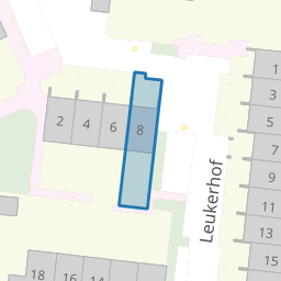 Perceel WEE01-T-1748