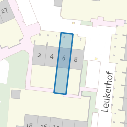 Perceel WEE01-T-1749