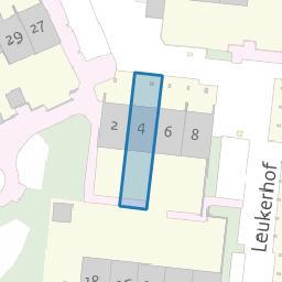 Perceel WEE01-T-1750