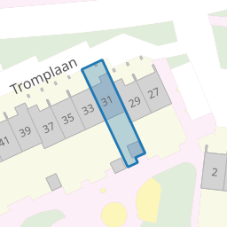 Perceel WEE01-T-1754
