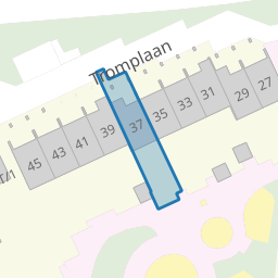 Perceel WEE01-T-1757