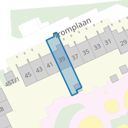 Perceel WEE01-T-1758