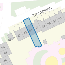 Perceel WEE01-T-1759