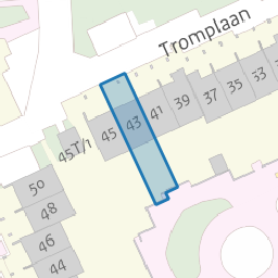 Perceel WEE01-T-1760