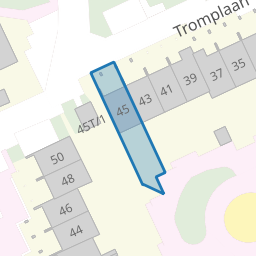 Perceel WEE01-T-1761