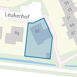 Perceel WEE01-T-1773