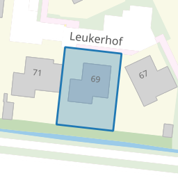 Perceel WEE01-T-1774