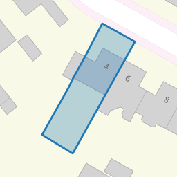 Perceel WEE01-T-1783