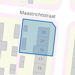 Perceel WEE01-T-1795