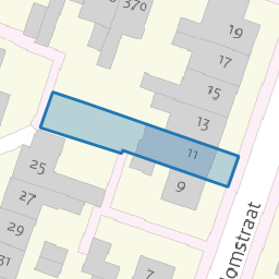 Perceel WEE01-T-1802